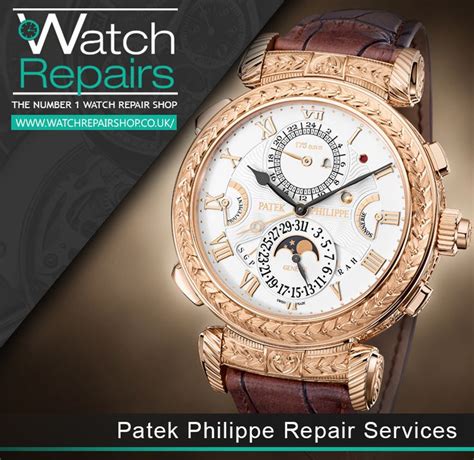 patek philippe service and maintenance|Patek Philippe service cost.